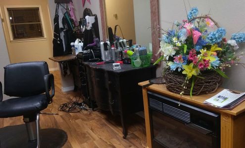 Abliss Hair & Nail Shop