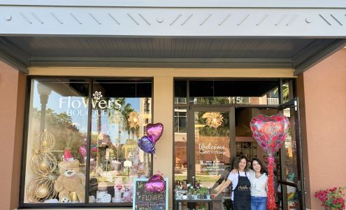 The Flowers Bouquet Avalon Park