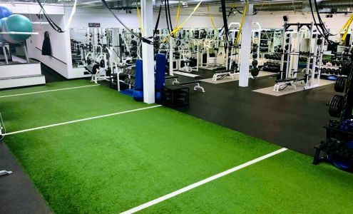 Spectrum Strength Training
