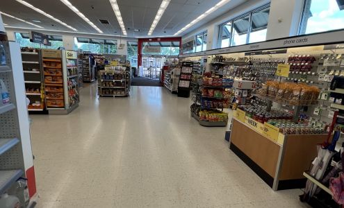 Walgreens Amite City