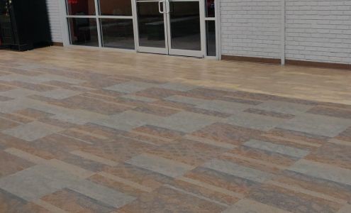 Sherry's Dance Workshop LLC 935 Industrial Rd, Emporia Kansas 66801