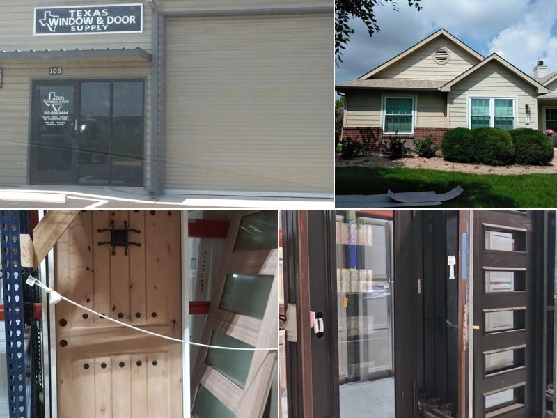 Texas Window and Door Supply