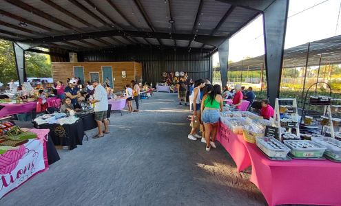 WildAugust Flower Farm