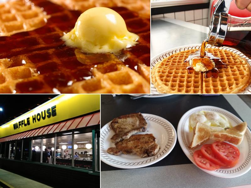 Waffle House