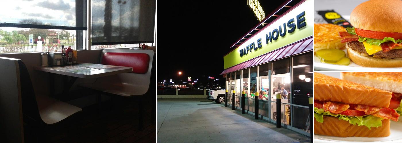 Waffle House