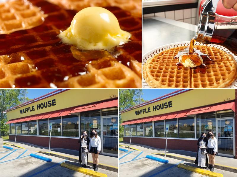 Waffle House