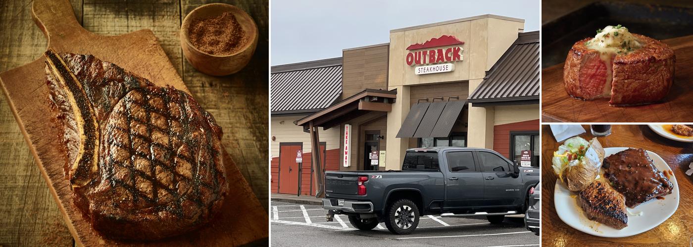 Outback Steakhouse
