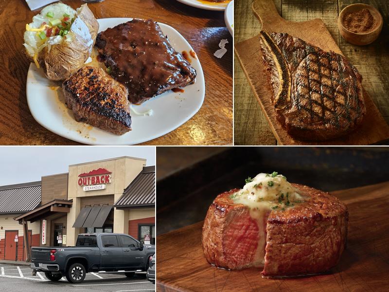 Outback Steakhouse