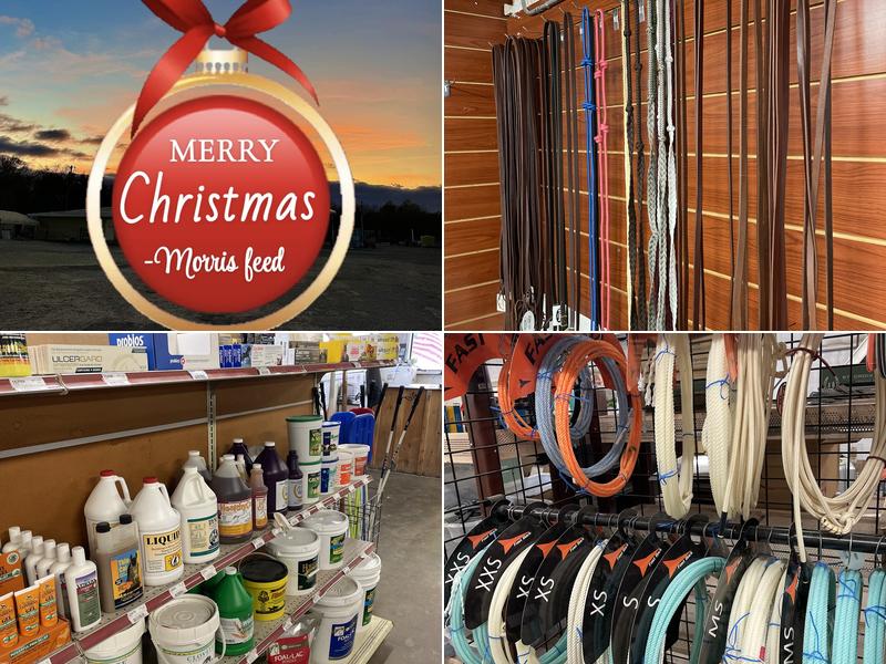 Morris Feed & Vet Supply