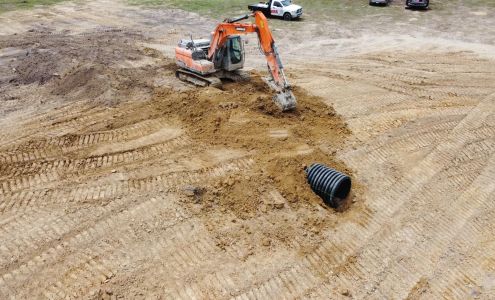 SRB Enterprises, LLC 706 N Wheeler Ave, Colmesneil Texas 75938