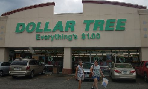 Dollar Tree Walker