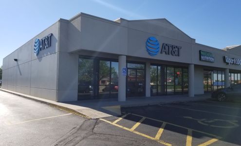 AT&T Store