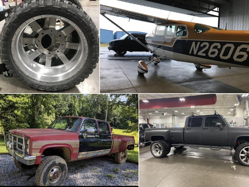 Auto Image Detailing LLC .