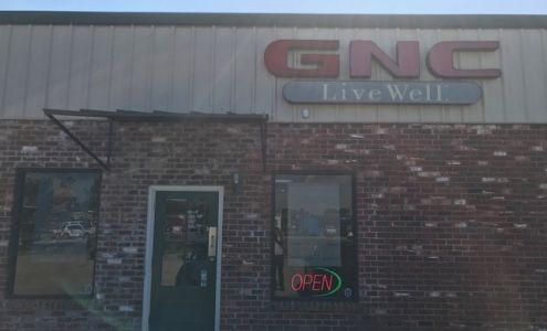 GNC