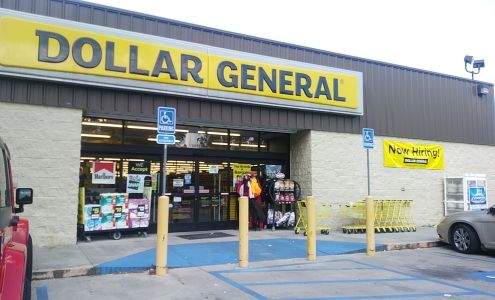 Dollar General