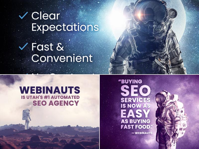 Webinauts: Automated SEO Agency