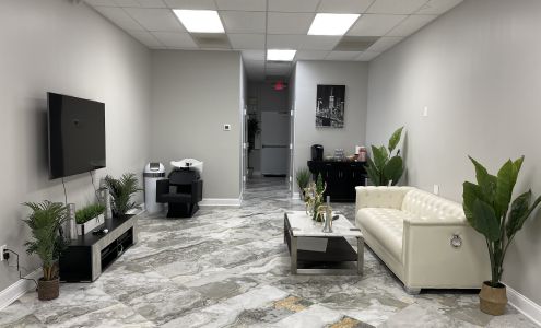 Prestige Barbershop
