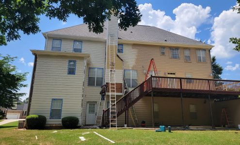 Vargas General Construction LLC