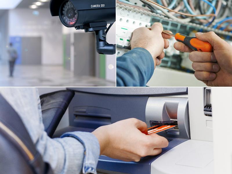 Consolidated Banking Services Inc