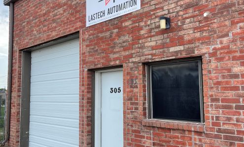 Lastech Automation, Inc. 3906 Melcer Dr STE 305, Rowlett Texas 75088
