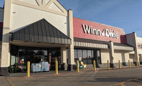 Winn-Dixie