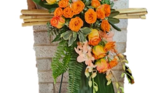 Country Hearth Flower & Gift Shop