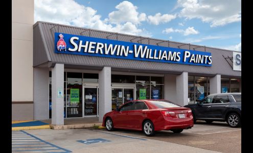 Sherwin-Williams Paint Store