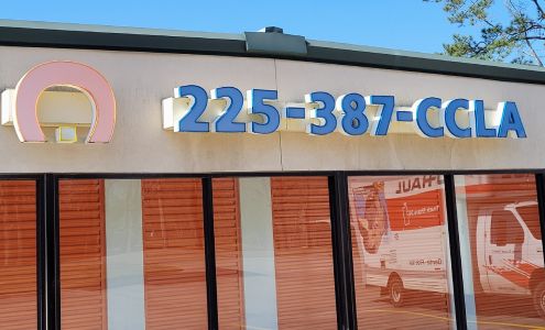 U-Haul Neighborhood Dealer