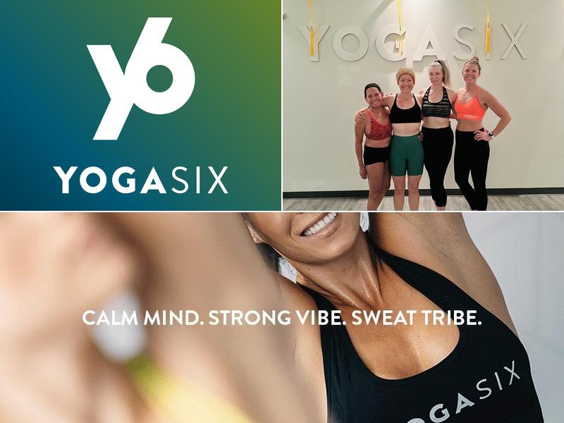 YogaSix Long Beach