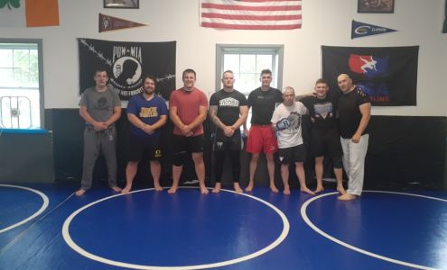 theshop_814: Wrestling, MMA, Brazilian Jiu Jitsu, Nutritional Services 714 Fletcher St, Berlin Pennsylvania 15530