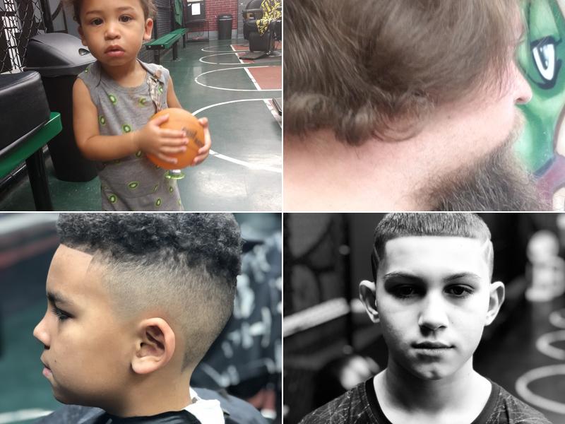 Razor Sharp Barber Shop