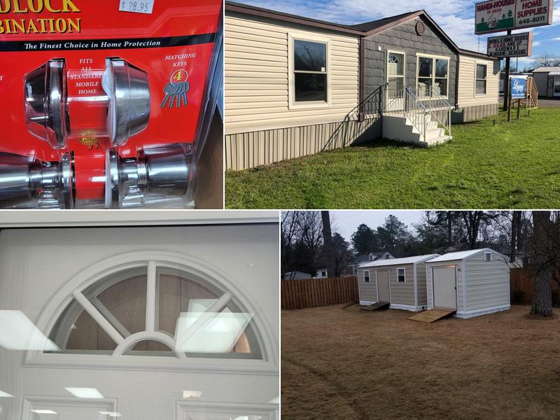 Handi-House Mobile Home Supply