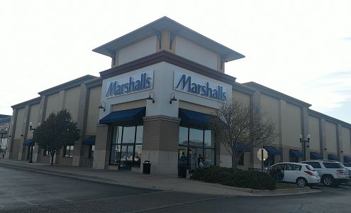 Marshalls