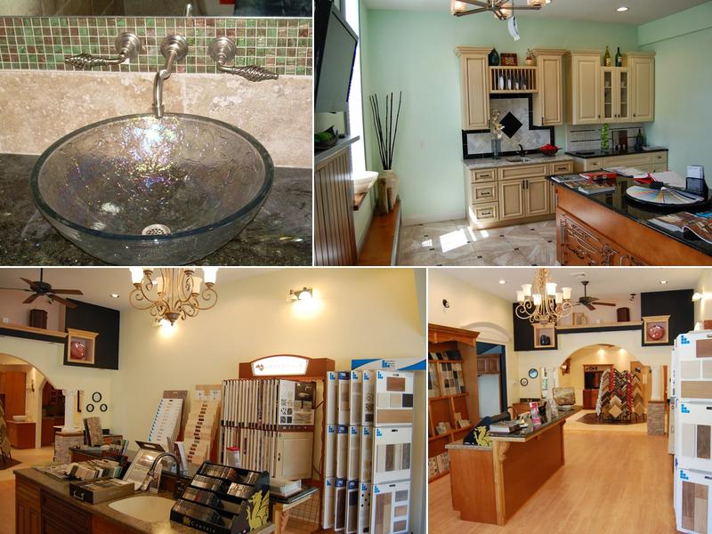 Kitchens, Baths & More, Inc