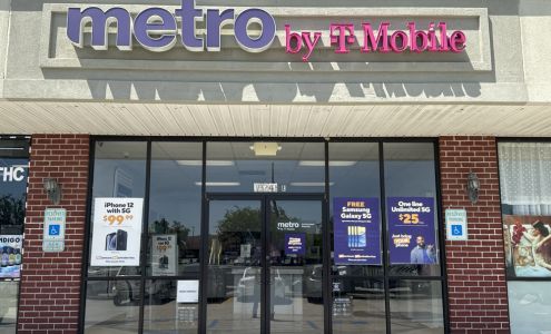 Metro by T-Mobile