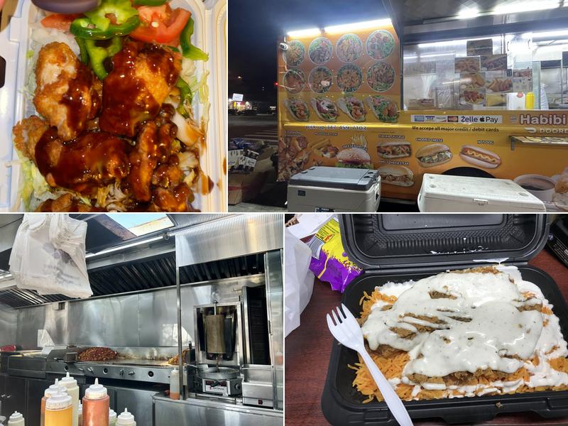 Habibi Halal Express