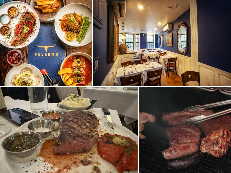 Palermo Argentinian Bistro NYC