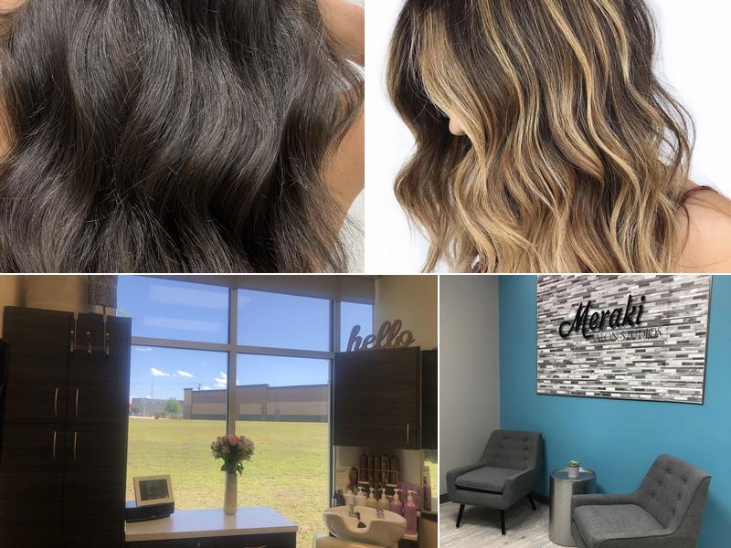 Shears by Shelly @ Salon Lofts Round Rock