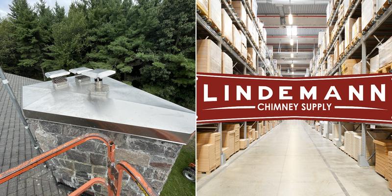Lindemann Chimney Supply | East
