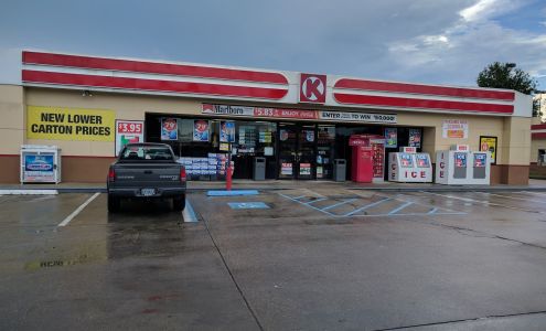 Circle K