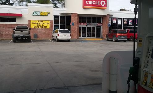 Circle K