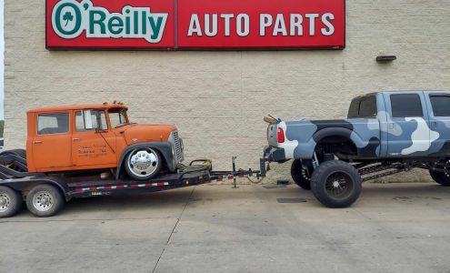 O'Reilly Auto Parts