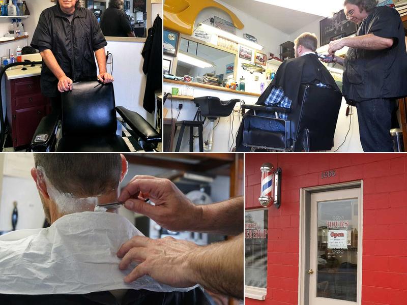 Fairview Barber Shop