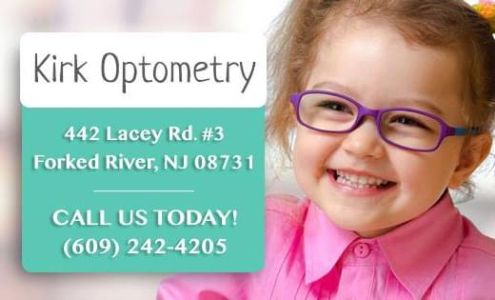 Optical Shop of Lacey