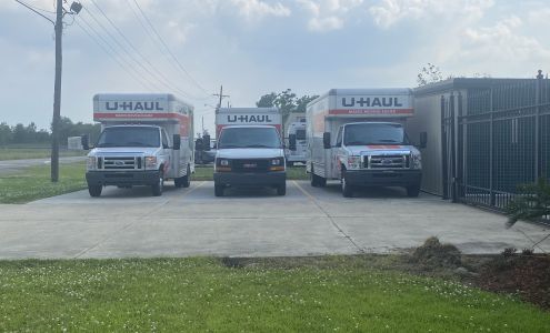 U-Haul Neighborhood Dealer