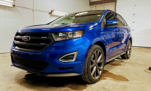 Advanced Auto Cosmetics Advanced Auto Cosmetics, 5365 N Ann Arbor Rd, Dundee Michigan 48131