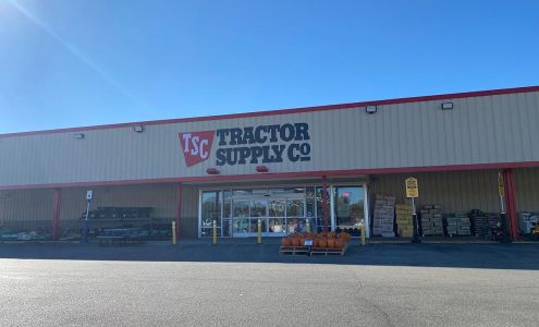 Tractor Supply Co.
