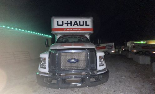 U-Haul Neighborhood Dealer