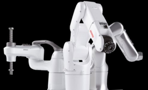 MBI Automation 4705 Clyde Park Ave SW, Wyoming Michigan 49509