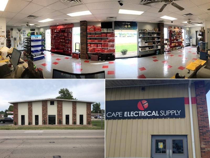 Cape Electrical Supply